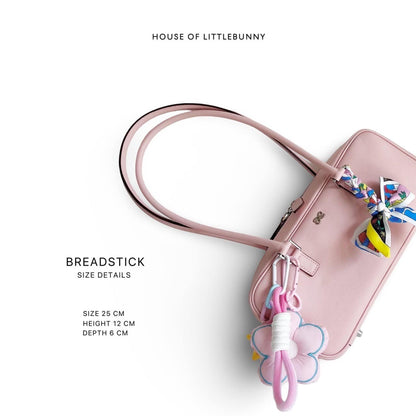 Breadstick - Genuine Leather