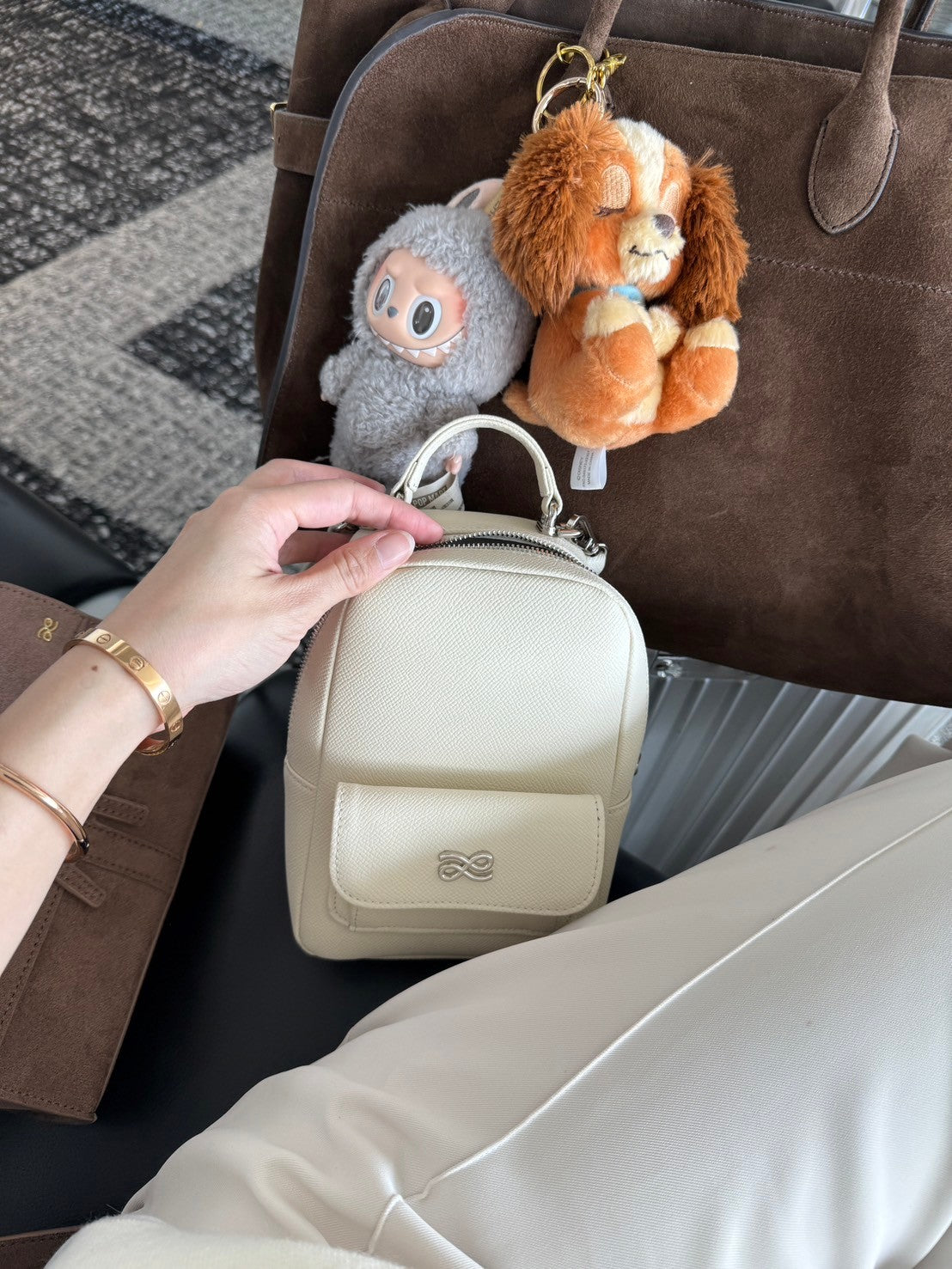 Mini backpack price top