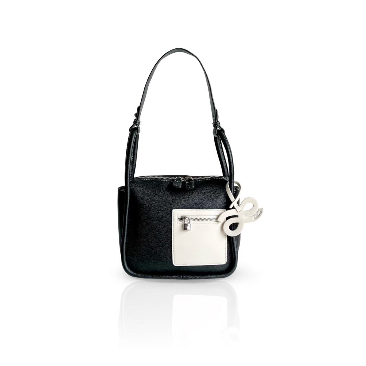 House of LittleBunny SG Singapore Bag Momentum 18 Small Black